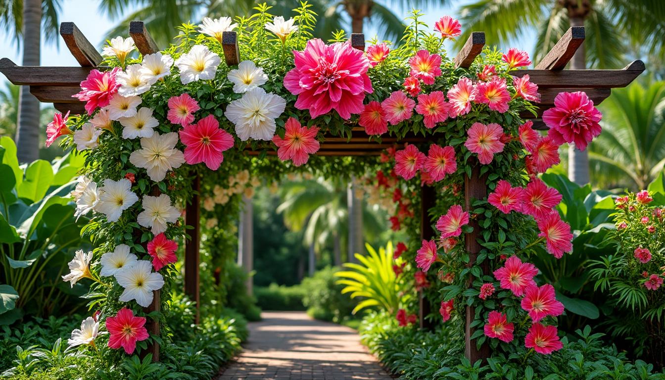 découvrez notre liste alphabétique des fleurs dont le nom commence par la lettre q, pour enrichir votre jardin et votre vocabulaire botanique.