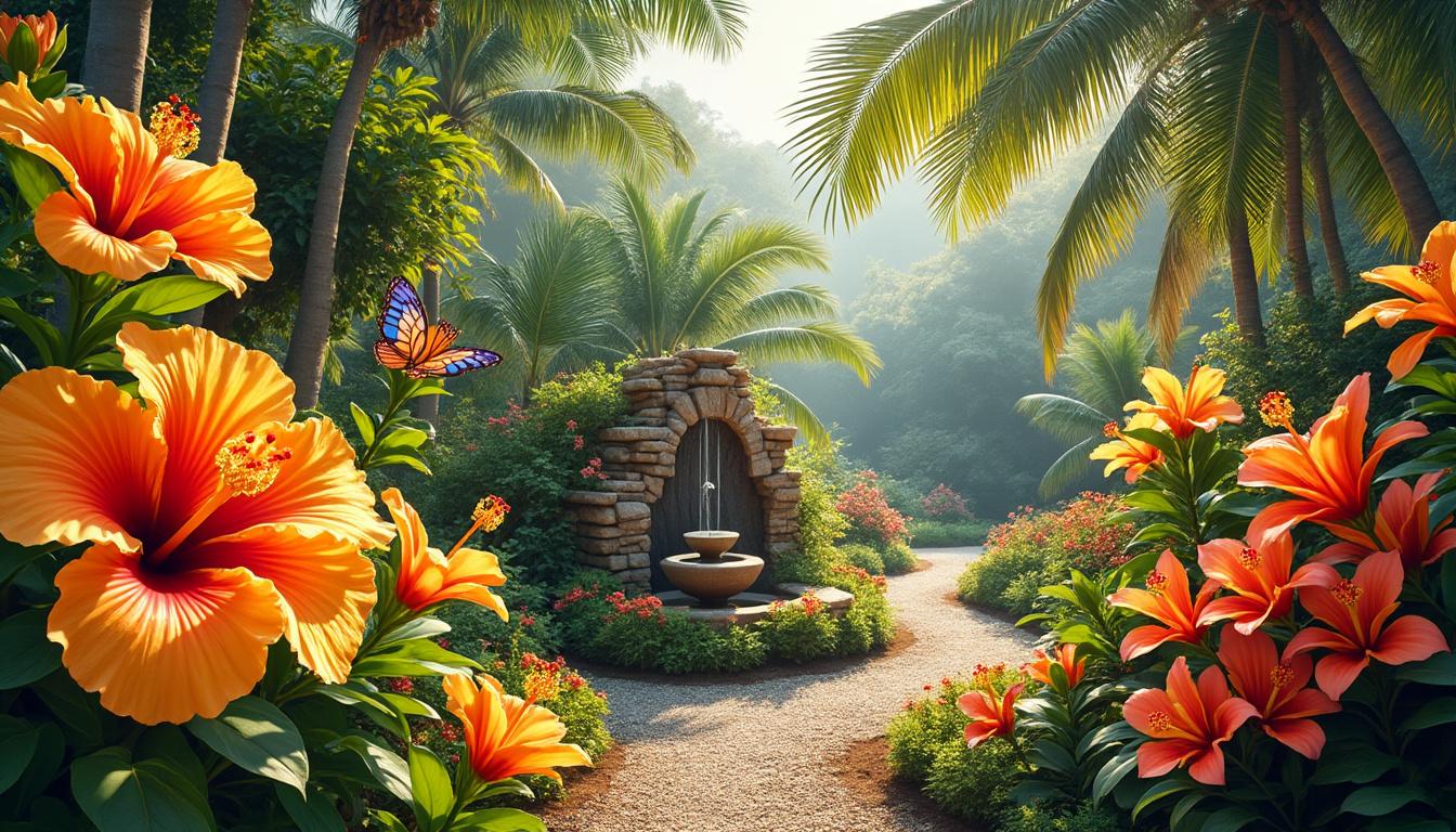 découvrez notre liste unique de fleurs en k, incluant des variétés rares et méconnues à explorer pour les passionnés de botanique et de jardinage.