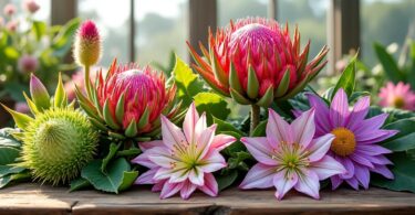 découvrez notre liste exclusive de fleurs en k, présentant des variétés rares et originales à explorer pour les passionnés de jardinage et de botanique.