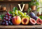 découvrez une liste complète de fruits commençant par la lettre v, idéale pour vos jeux de lettres et vos découvertes culinaires.