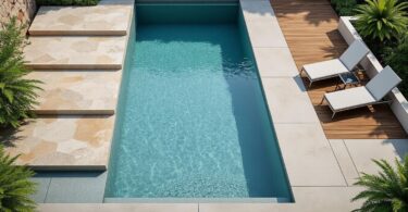 découvrez comment choisir la margelle de piscine idéale pour une finition esthétique parfaite, alliant style, sécurité et durabilité.