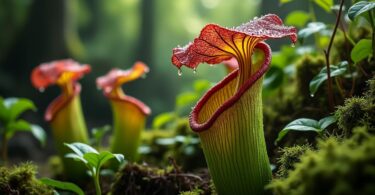 découvrez comment cultiver la sarracenia, une plante carnivore fascinante, avec nos conseils pratiques pour réussir son entretien et observer sa croissance unique.