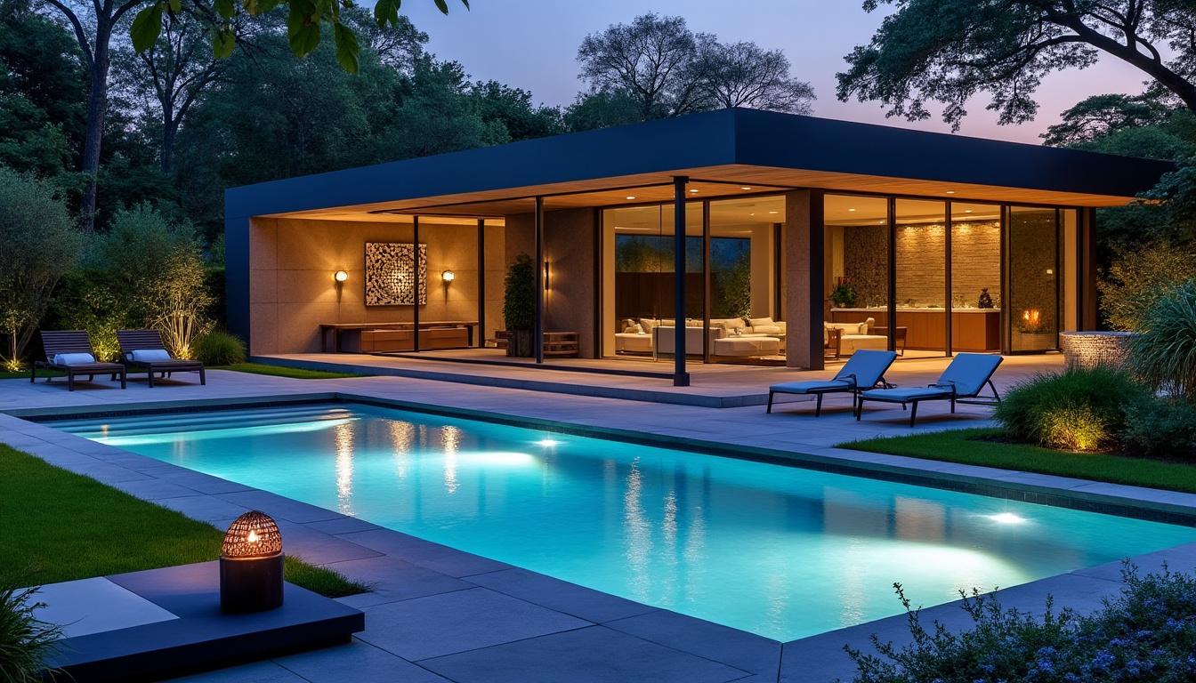 découvrez le spa de nage, l'alliance idéale entre exercice sportif et relaxation pour un bien-être complet chez vous.