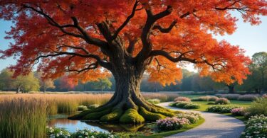 découvrez tout ce qu'il faut savoir sur le chêne des marais pour réussir son intégration et son entretien dans votre jardin.