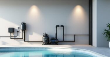 découvrez comment aménager un local technique piscine à la fois fonctionnel et discret pour garantir performance et esthétisme dans votre espace extérieur.