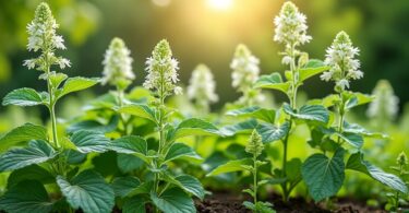 découvrez les secrets d'angélique, une plante médicinale et aromatique, avec ses méthodes de culture et ses nombreuses utilisations pour la santé et la cuisine.