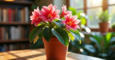 découvrez comment faire refleurir votre cactus de noël chaque année grâce à nos conseils experts et astuces simples pour un jardinage réussi.