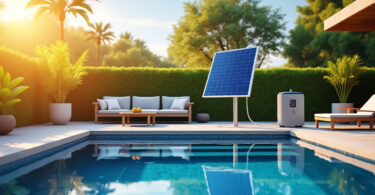 découvrez les meilleures solutions de chauffage pour piscine afin de prolonger la saison estivale et profiter de votre baignade plus longtemps.