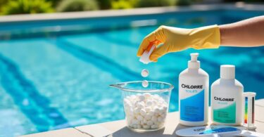 découvrez comment bien doser le chlore dans votre piscine pour garantir une eau propre, saine et sécurisée pour toute la famille.