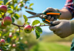 apprenez comment et quand tailler votre pommier pour favoriser une belle croissance et obtenir de délicieux fruits. découvrez les techniques et le calendrier idéaux pour une taille réussie.