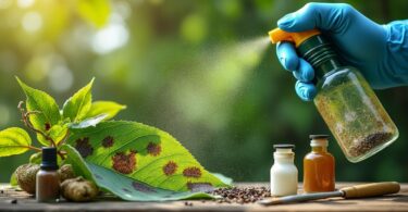 découvrez comment identifier rapidement les maladies courantes des feuilles de marronnier et les traitements efficaces pour protéger vos arbres.