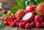 découvrez tous les fruits délicieux dont le nom commence par la lettre r. une liste complète pour les amateurs de fruits et curieux de botanique.