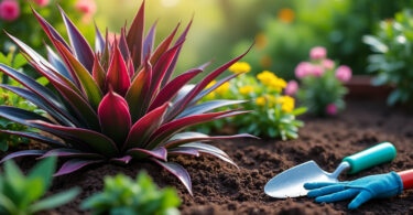 découvrez comment planter et entretenir la cordyline, une plante graphique au feuillage élégant, pour sublimer votre jardin ou votre intérieur.