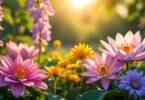 découvrez si des fleurs existent avec un nom commençant par la lettre w, leurs caractéristiques et quelques exemples intéressants.