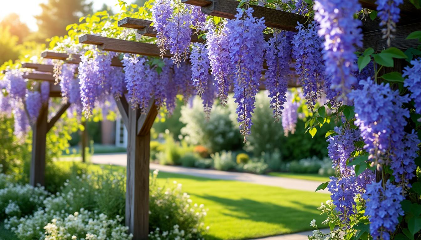 découvrez si des fleurs commencent par la lettre w et explorez les variétés peu communes qui portent cette initiale.