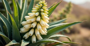 découvrez le yucca et ses fleurs uniques en forme de y. plongez dans l'univers fascinant de cette plante résistante et ornementale.