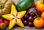 découvrez une liste surprenante de fruits commençant par la lettre s, pour enrichir votre connaissance et varier votre alimentation.