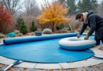 découvrez les étapes clés pour hivernager efficacement votre piscine et la protéger tout l'hiver afin de préserver sa qualité et prolonger sa durée de vie.