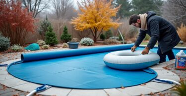 découvrez les étapes clés pour hivernager efficacement votre piscine et la protéger tout l'hiver afin de préserver sa qualité et prolonger sa durée de vie.