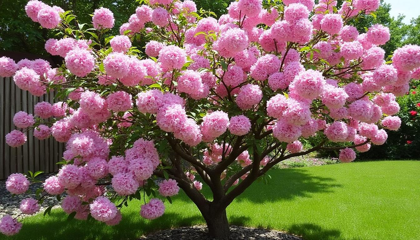découvrez comment tailler correctement le lilas des indes pour favoriser une floraison abondante et colorée tout au long de l'été. suivez nos conseils pratiques pour un jardin éclatant.