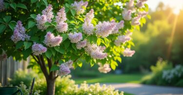 découvrez comment tailler correctement le lilas des indes pour encourager une floraison abondante et colorée tout au long de l'été. suivez nos conseils faciles pour un jardin éclatant de beauté.