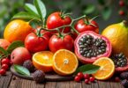 découvrez les fruits en t, de la tomate au tamarin, leurs origines, saveurs et utilisations culinaires dans notre guide complet.
