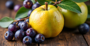 découvrez notre liste alphabétique des fruits qui commencent par la lettre q, pour enrichir votre vocabulaire et vos connaissances culinaires.