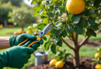 découvrez quand et comment tailler un citronnier pour favoriser sa croissance et optimiser la production de fruits. guide pratique et conseils d'experts.