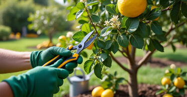 découvrez quand et comment tailler un citronnier pour favoriser sa croissance et optimiser la production de fruits. guide pratique et conseils d'experts.