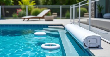découvrez comment choisir l'alarme piscine idéale pour assurer une sécurité optimale et protéger vos proches contre les risques de noyade.