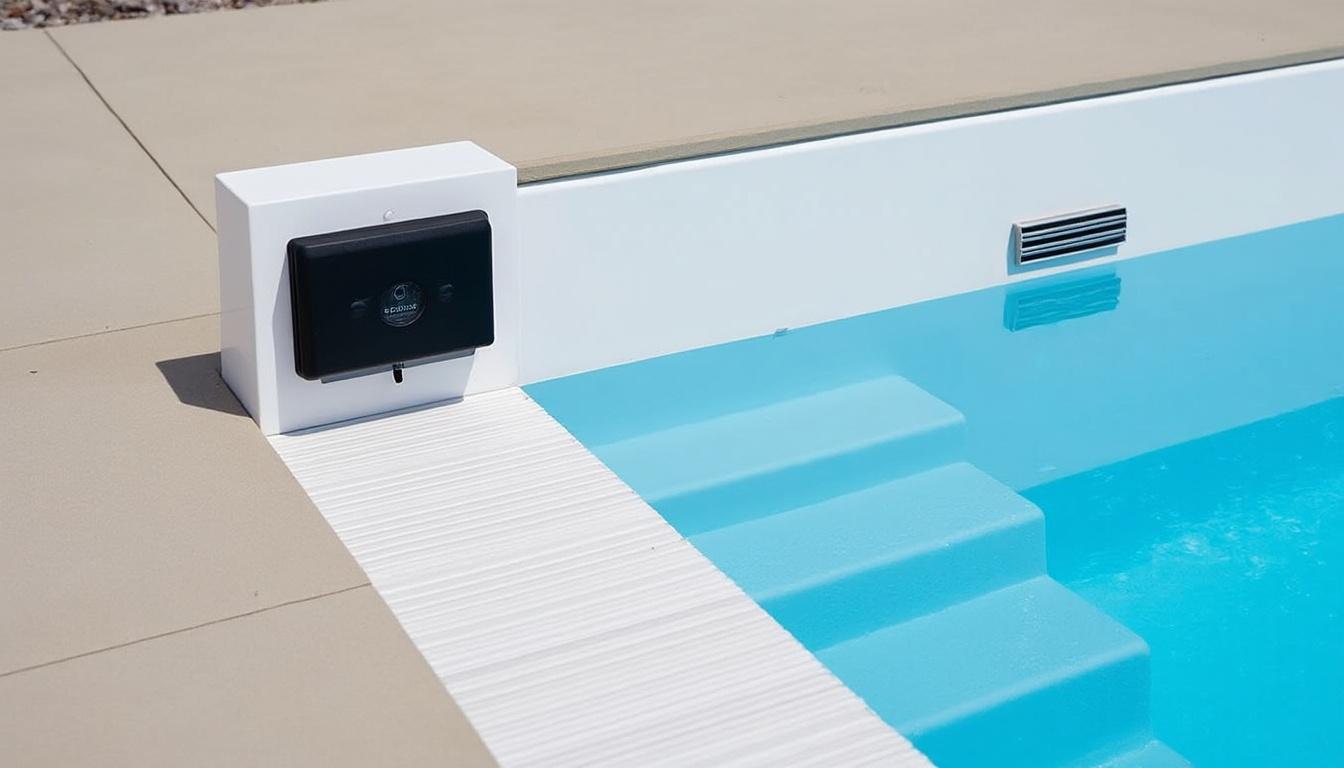 découvrez comment choisir l'alarme piscine idéale pour garantir une sécurité maximale et protéger efficacement vos proches autour de l'eau.