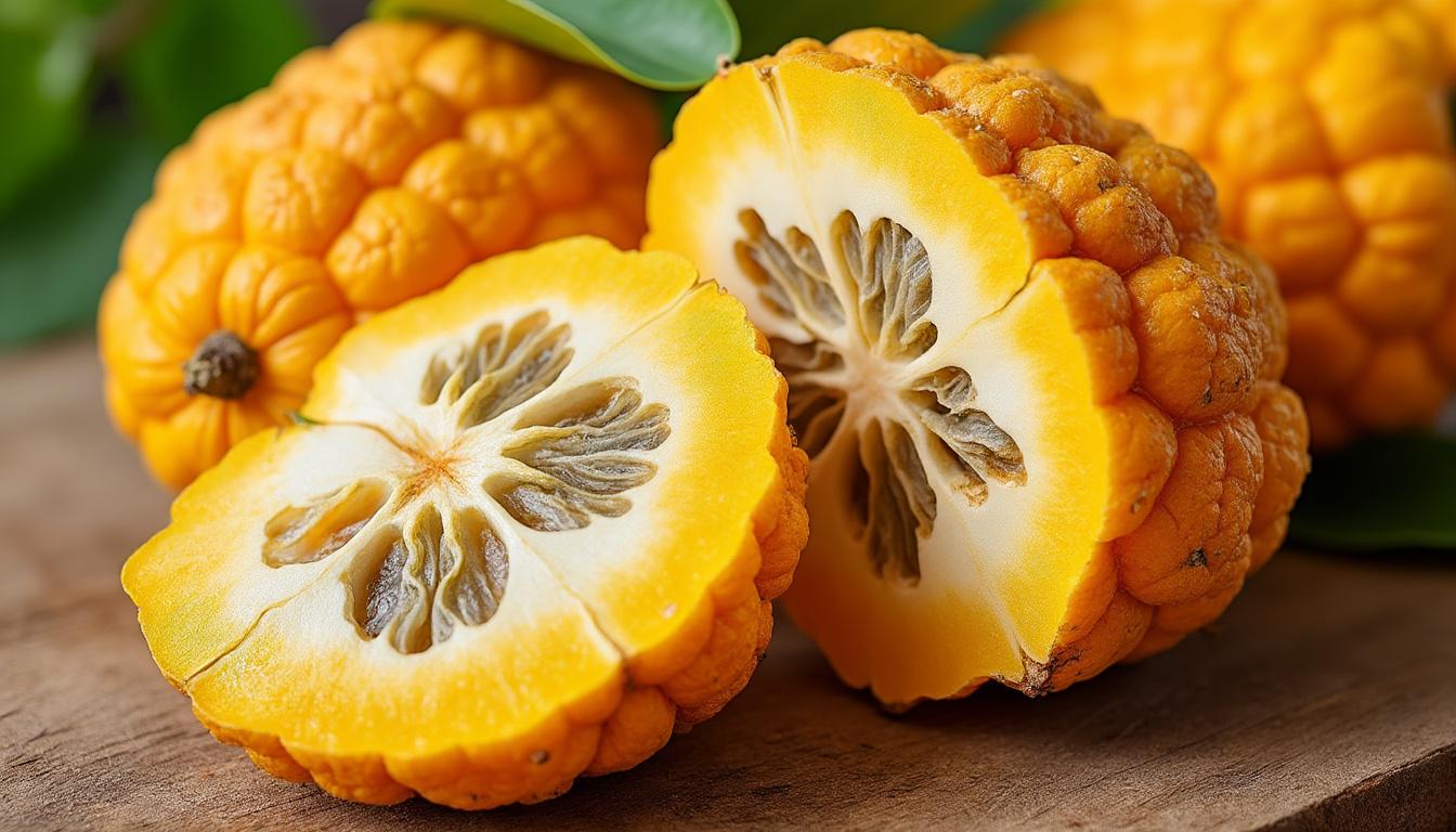 découvrez une sélection de fruits délicieux qui commencent par la lettre u, parfaits pour varier vos plaisirs gourmands et découvrir de nouvelles saveurs.