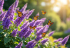 découvrez les bienfaits du buddleia, l'arbre à papillons, et apprenez pourquoi il est idéal à planter chez vous pour attirer de magnifiques papillons et embellir votre jardin.