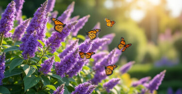 découvrez les bienfaits du buddleia, l'arbre à papillons, et apprenez pourquoi il est idéal à planter chez vous pour attirer de magnifiques papillons et embellir votre jardin.