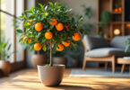 découvrez le calamondin, un oranger d'appartement facile à cultiver, idéal pour apporter une touche d'exotisme à votre intérieur avec ses fruits décoratifs et parfumés.