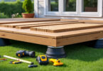 découvrez notre guide pratique pour construire facilement une terrasse en bois sur plots, étape par étape, avec des conseils d'experts pour un résultat durable et esthétique.