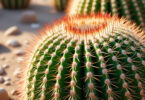 découvrez tout sur le coussin de belle-mère, ce cactus iconique facile à entretenir et parfait pour décorer votre intérieur avec une touche naturelle et originale.