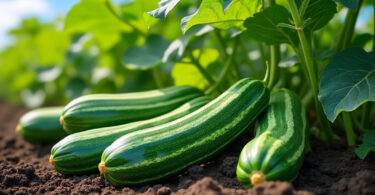 découvrez les meilleures techniques pour réussir la culture de la courge longue de nice, un légume savoureux et facile à cultiver dans votre jardin.