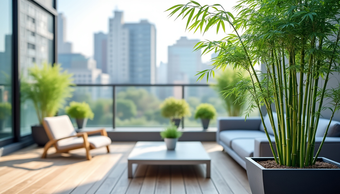 découvrez nos conseils pratiques pour cultiver et entretenir un bambou en pot, afin d'embellir votre intérieur ou votre balcon avec cette plante décorative facile à entretenir.