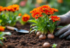 découvrez comment planter et diviser les bulbes de crocosmia pour obtenir des fleurs éclatantes et apporter une touche flamboyante à votre jardin.