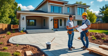 découvrez comment estimer facilement vos projets extérieurs avec habitatpresto grâce à notre guide complet de devis travaux. obtenez des conseils pratiques et des astuces pour un budget maîtrisé.