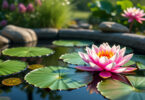 découvrez comment installer et entretenir le nénuphar, cette magnifique plante aquatique qui sublime les bassins. guide pratique pour réussir votre jardin d'eau.