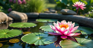 découvrez comment installer et entretenir le nénuphar, cette magnifique plante aquatique qui sublime les bassins. guide pratique pour réussir votre jardin d'eau.