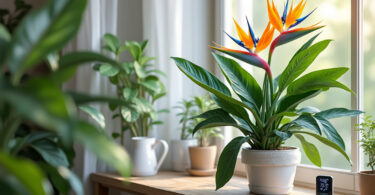 découvrez nos conseils pratiques pour réussir la culture et l'hivernage de l'oiseau du paradis (strelitzia), une plante exotique élégante à entretenir chez vous.