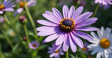 découvrez le guide complet de l'osteospermum, également appelé marguerite du cap, pour apprendre à l'entretenir et sublimer votre jardin avec ses fleurs lumineuses.