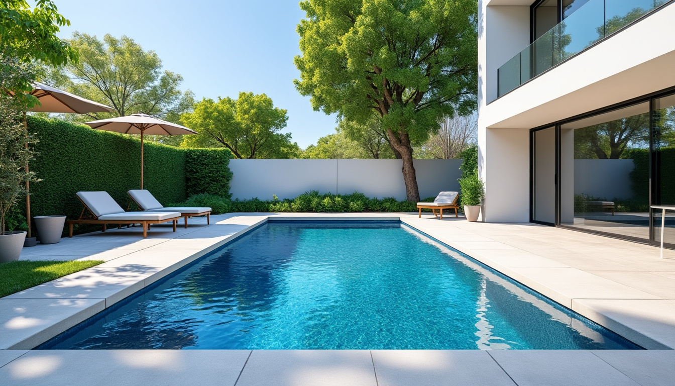 découvrez tout sur les piscines coques piscines dauphin : caractéristiques, avantages et conseils pour choisir le modèle idéal pour votre jardin.