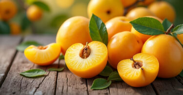 découvrez les variétés de prune jaune les plus savoureuses, leurs caractéristiques et conseils pour les déguster au mieux.