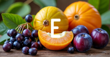 découvrez une sélection gourmande de fruits délicieux dont le nom commence par la lettre e, parfaits pour vos recettes et encas sains.