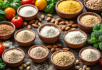 découvrez des alternatives au blé pour une alimentation sans gluten saine et savoureuse. conseils et astuces pour remplacer le blé facilement dans vos recettes quotidiennes.