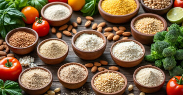 découvrez des alternatives au blé pour une alimentation sans gluten saine et savoureuse. conseils et astuces pour remplacer le blé facilement dans vos recettes quotidiennes.